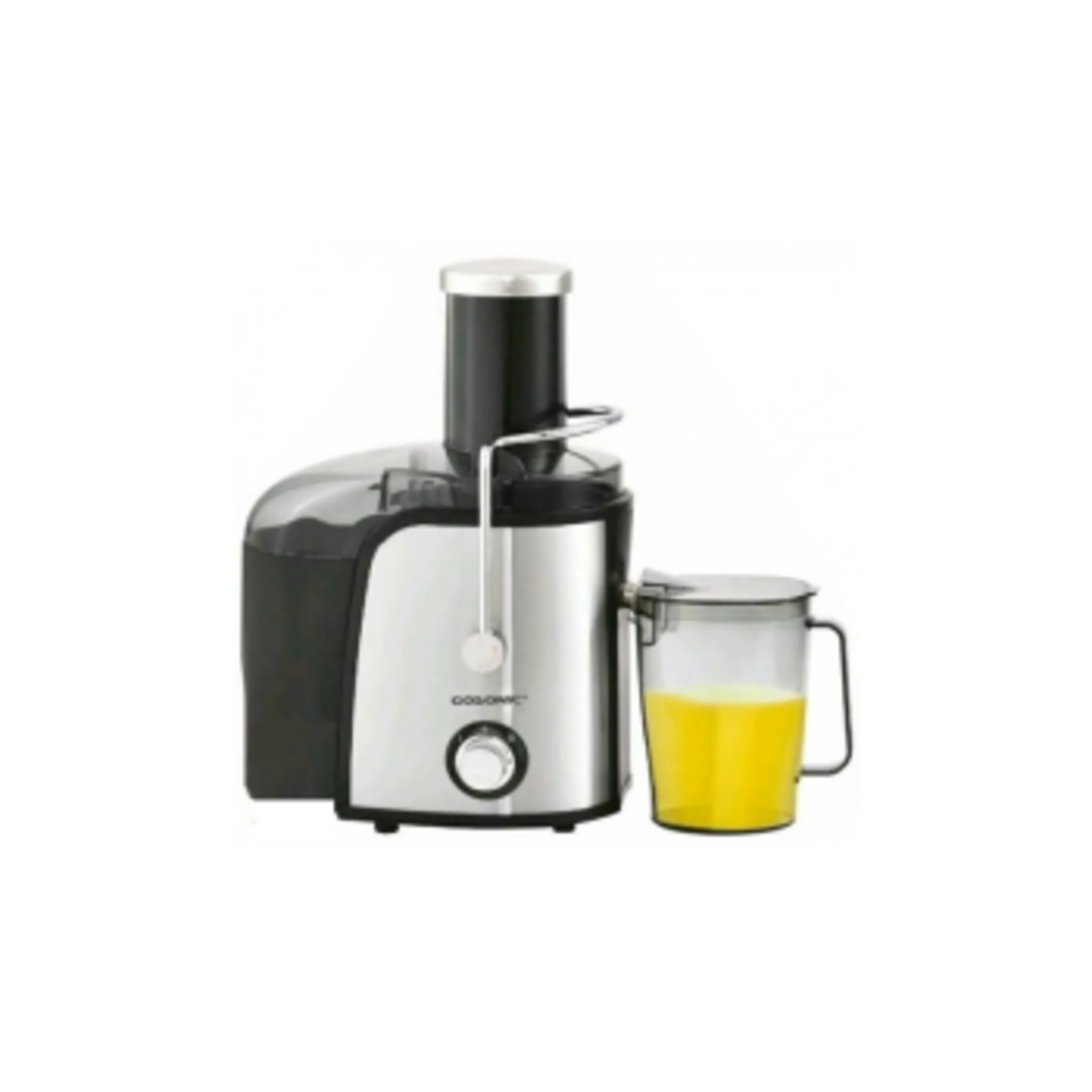 آبمیوه گیری گوسونیک GSJ-716 آبمیوه گیری گوسونیک GSJ-716